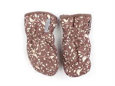 MarMar birds mittens Almo